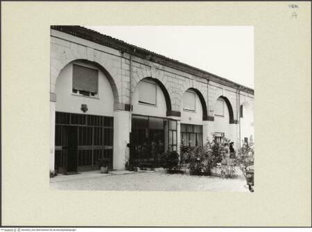 Vorderseite von bh263622_recto