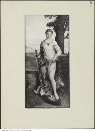 Vorderseite von bh263652_recto