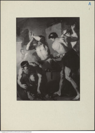 Vorderseite von bh263653_recto