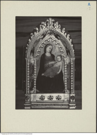 Vorderseite von bh263659_recto