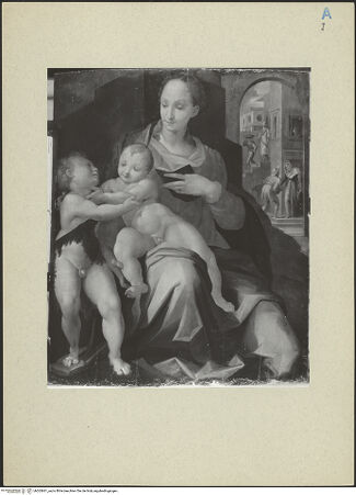 Vorderseite von bh263661_recto