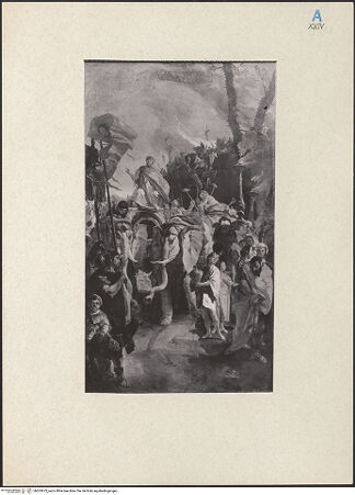 Vorderseite von bh263673_recto