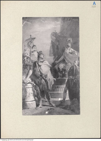 Vorderseite von bh263675_recto