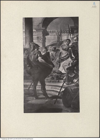 Vorderseite von bh263677_recto