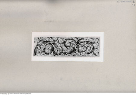 Vorderseite von  [http://creativecommons.org/publicdomain/mark/1.0/] ... - , bh263681. Foto.