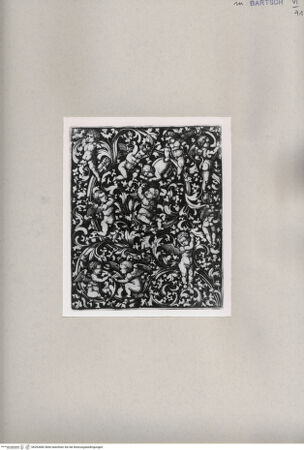 Vorderseite von  [http://creativecommons.org/publicdomain/mark/1.0/] ... - , bh263682. Foto.