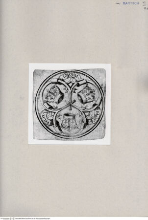 Vorderseite von  [http://creativecommons.org/publicdomain/mark/1.0/] ... - , bh263685. Foto.