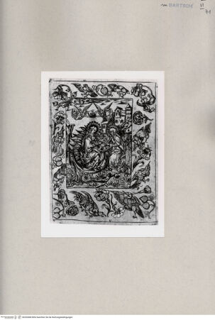 Vorderseite von  [http://creativecommons.org/publicdomain/mark/1.0/] ... - , bh263688. Foto.