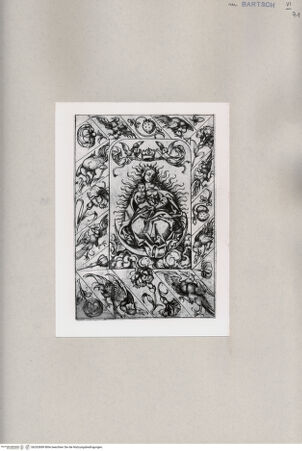 Vorderseite von  [http://creativecommons.org/publicdomain/mark/1.0/] ... - , bh263689. Foto.