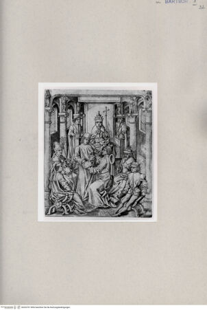 Vorderseite von  [http://creativecommons.org/publicdomain/mark/1.0/] ... - , bh263701. Foto.