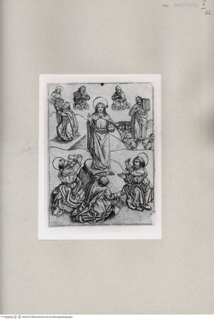 Vorderseite von  [http://creativecommons.org/publicdomain/mark/1.0/] ... - , bh263703. Foto.