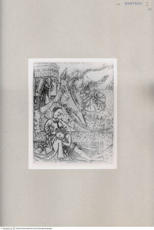 Vorderseite von  [http://creativecommons.org/publicdomain/mark/1.0/] ... - , bh263704. Foto.