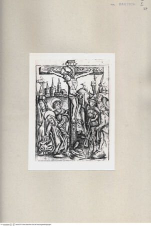 Vorderseite von  [http://creativecommons.org/publicdomain/mark/1.0/] ... - , bh263707. Foto.