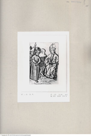 Vorderseite von  [http://creativecommons.org/publicdomain/mark/1.0/] ... - , bh263708. Foto.