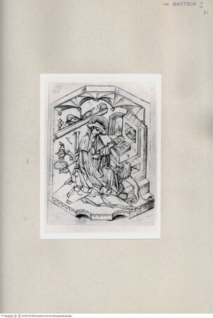 Vorderseite von  [http://creativecommons.org/publicdomain/mark/1.0/] ... - , bh263709. Foto.