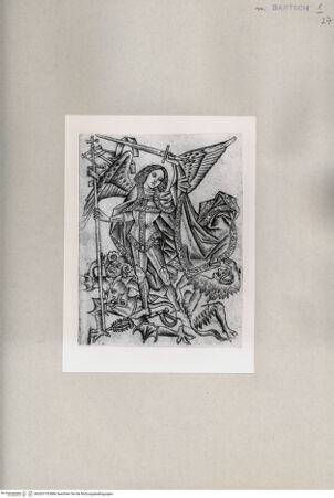 Vorderseite von  [http://creativecommons.org/publicdomain/mark/1.0/] ... - , bh263710. Foto.