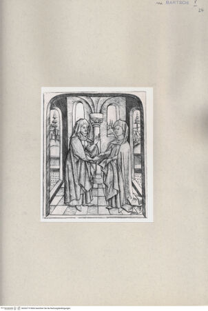 Vorderseite von  [http://creativecommons.org/publicdomain/mark/1.0/] ... - , bh263719. Foto.