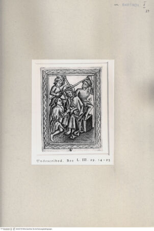 Vorderseite von  [http://creativecommons.org/publicdomain/mark/1.0/] ... - , bh263720. Foto.