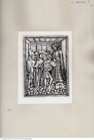 Vorderseite von  [http://creativecommons.org/publicdomain/mark/1.0/] ... - , bh263723. Foto.