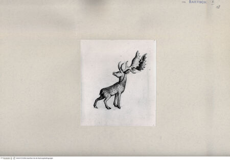 Vorderseite von  [http://creativecommons.org/publicdomain/mark/1.0/] ... - , bh263725. Foto.