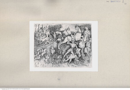 Vorderseite von  [http://creativecommons.org/publicdomain/mark/1.0/] ... - , bh263735. Foto.