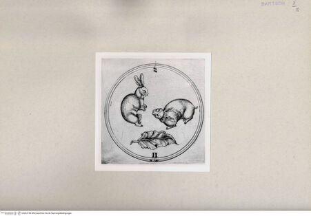 Vorderseite von  [http://creativecommons.org/publicdomain/mark/1.0/] ... - , bh263738. Foto.