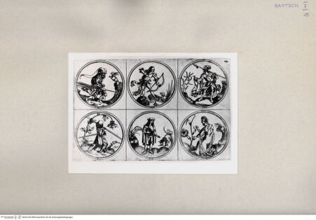 Vorderseite von  [http://creativecommons.org/publicdomain/mark/1.0/] ... - , bh263740. Foto.