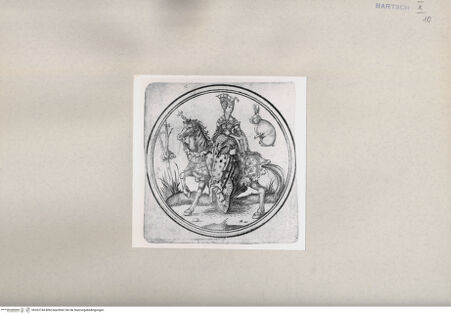 Vorderseite von  [http://creativecommons.org/publicdomain/mark/1.0/] ... - , bh263744. Foto.