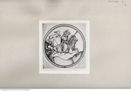 Vorderseite von  [http://creativecommons.org/publicdomain/mark/1.0/] ... - , bh263746. Foto.