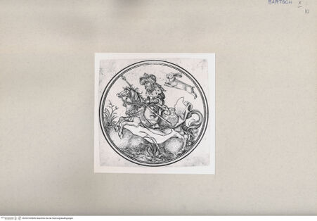 Vorderseite von  [http://creativecommons.org/publicdomain/mark/1.0/] ... - , bh263748. Foto.