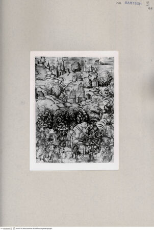 Vorderseite von  [http://creativecommons.org/publicdomain/mark/1.0/] ... - , bh263752. Foto.