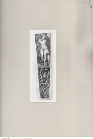 Vorderseite von  [http://creativecommons.org/publicdomain/mark/1.0/] ... - , bh263753. Foto.