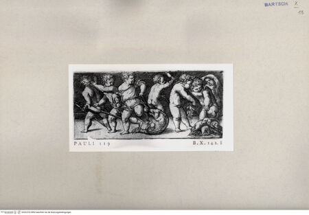 Vorderseite von  [http://creativecommons.org/publicdomain/mark/1.0/] ... - , bh263762. Foto.