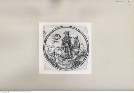 Vorderseite von  [http://creativecommons.org/publicdomain/mark/1.0/] ... - , bh263769. Foto.