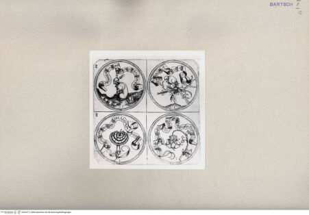 Vorderseite von  [http://creativecommons.org/publicdomain/mark/1.0/] ... - , bh263771. Foto.