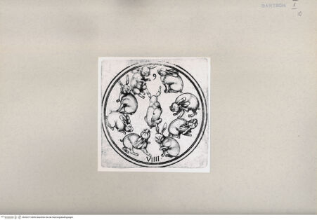 Vorderseite von  [http://creativecommons.org/publicdomain/mark/1.0/] ... - , bh263773. Foto.