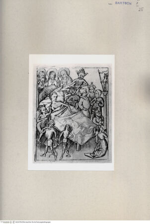 Vorderseite von  [http://creativecommons.org/publicdomain/mark/1.0/] ... - , bh263786. Foto.