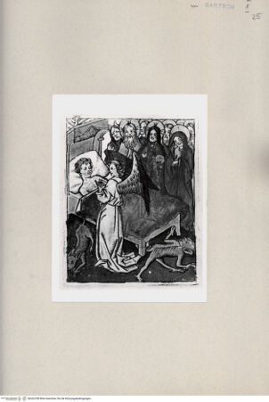 Vorderseite von  [http://creativecommons.org/publicdomain/mark/1.0/] ... - , bh263788. Foto.