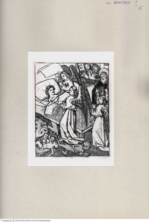 Vorderseite von  [http://creativecommons.org/publicdomain/mark/1.0/] ... - , bh263789. Foto.