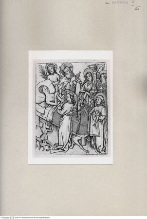 Vorderseite von  [http://creativecommons.org/publicdomain/mark/1.0/] ... - , bh263791. Foto.