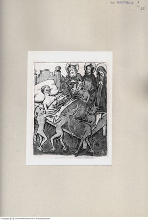 Vorderseite von  [http://creativecommons.org/publicdomain/mark/1.0/] ... - , bh263792. Foto.