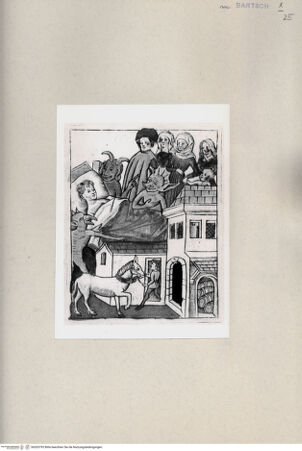 Vorderseite von  [http://creativecommons.org/publicdomain/mark/1.0/] ... - , bh263793. Foto.