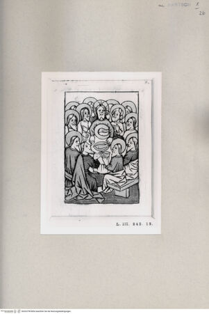 Vorderseite von  [http://creativecommons.org/publicdomain/mark/1.0/] ... - , bh263798. Foto.