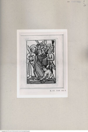 Vorderseite von  [http://creativecommons.org/publicdomain/mark/1.0/] ... - , bh263799. Foto.