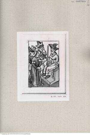 Vorderseite von  [http://creativecommons.org/publicdomain/mark/1.0/] ... - , bh263801. Foto.