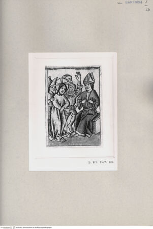 Vorderseite von  [http://creativecommons.org/publicdomain/mark/1.0/] ... - , bh263802. Foto.