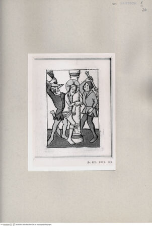 Vorderseite von  [http://creativecommons.org/publicdomain/mark/1.0/] ... - , bh263804. Foto.