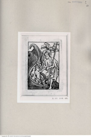 Vorderseite von  [http://creativecommons.org/publicdomain/mark/1.0/] ... - , bh263807. Foto.