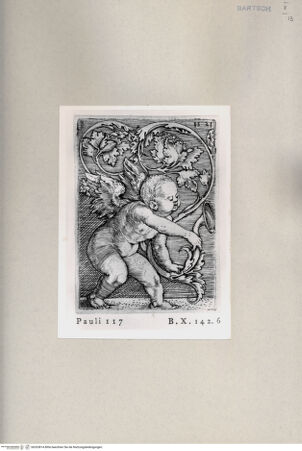 Vorderseite von  [http://creativecommons.org/publicdomain/mark/1.0/] ... - , bh263814. Foto.