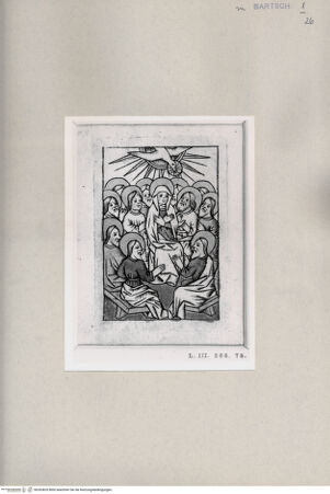 Vorderseite von  [http://creativecommons.org/publicdomain/mark/1.0/] ... - , bh263820. Foto.